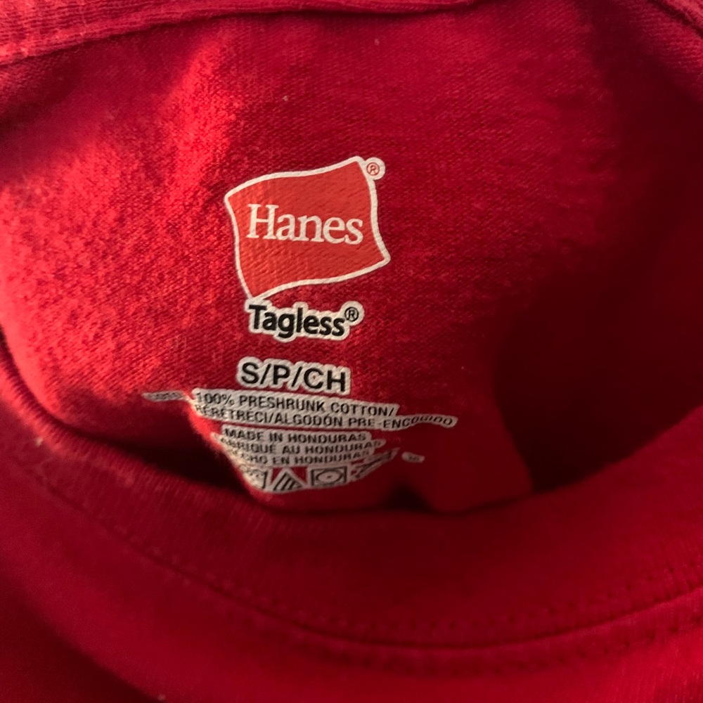 t-shirt - Picture 2 of 2